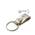 Lucky Line LuckyLine: CLIP ON SECURE-A-KEY LKL-4041